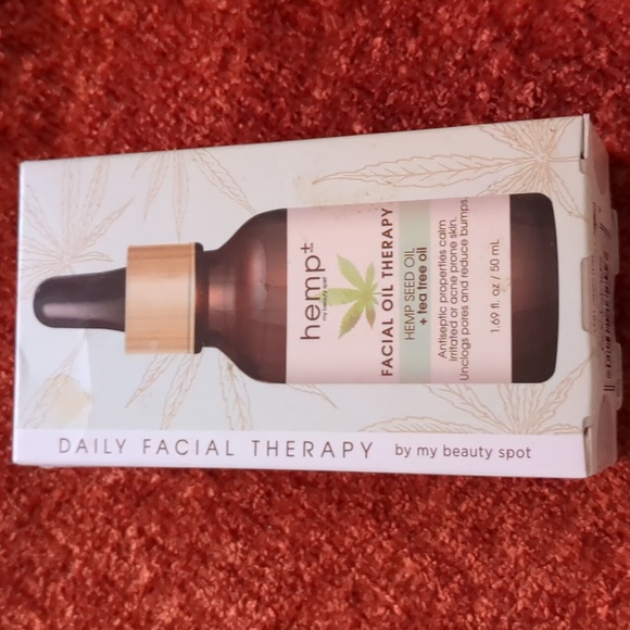 •Daily Facial Therapy Tea Tree Oil - Picture 5 of 9